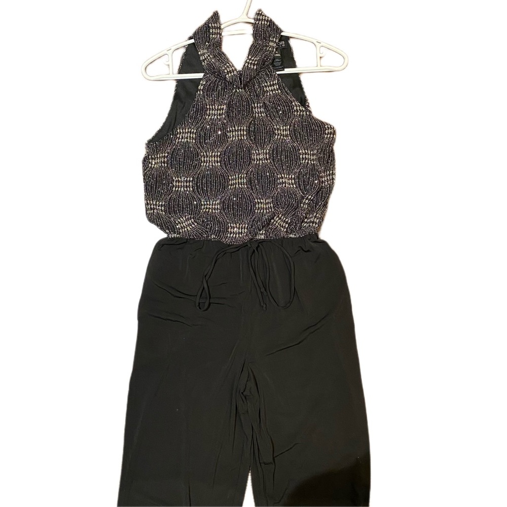 Party Rompers size 4